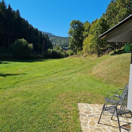 Apartma Jutersek 2+2 Libelice Exterior foto