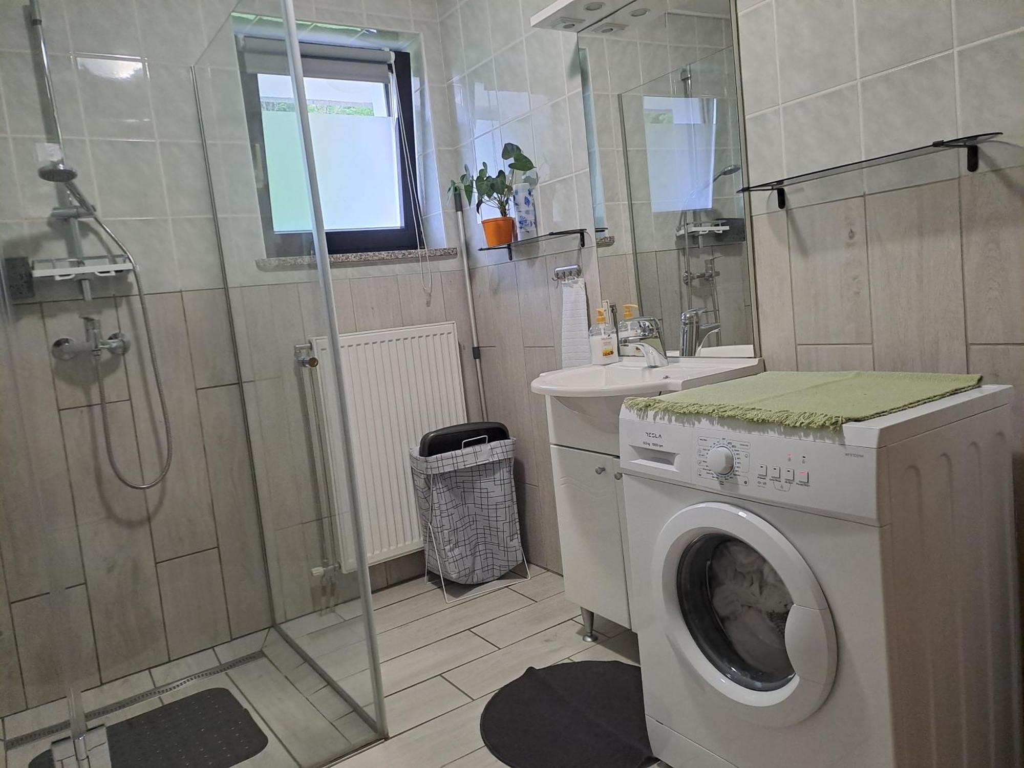 Apartma Jutersek 2+2 Libelice Exterior foto